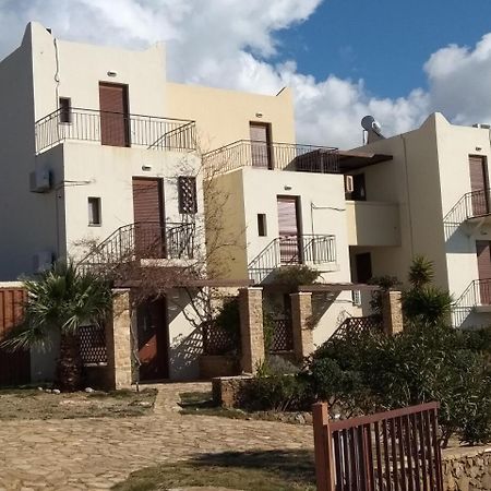Kavos Melissa Studios Agios Pavlos  Exterior foto