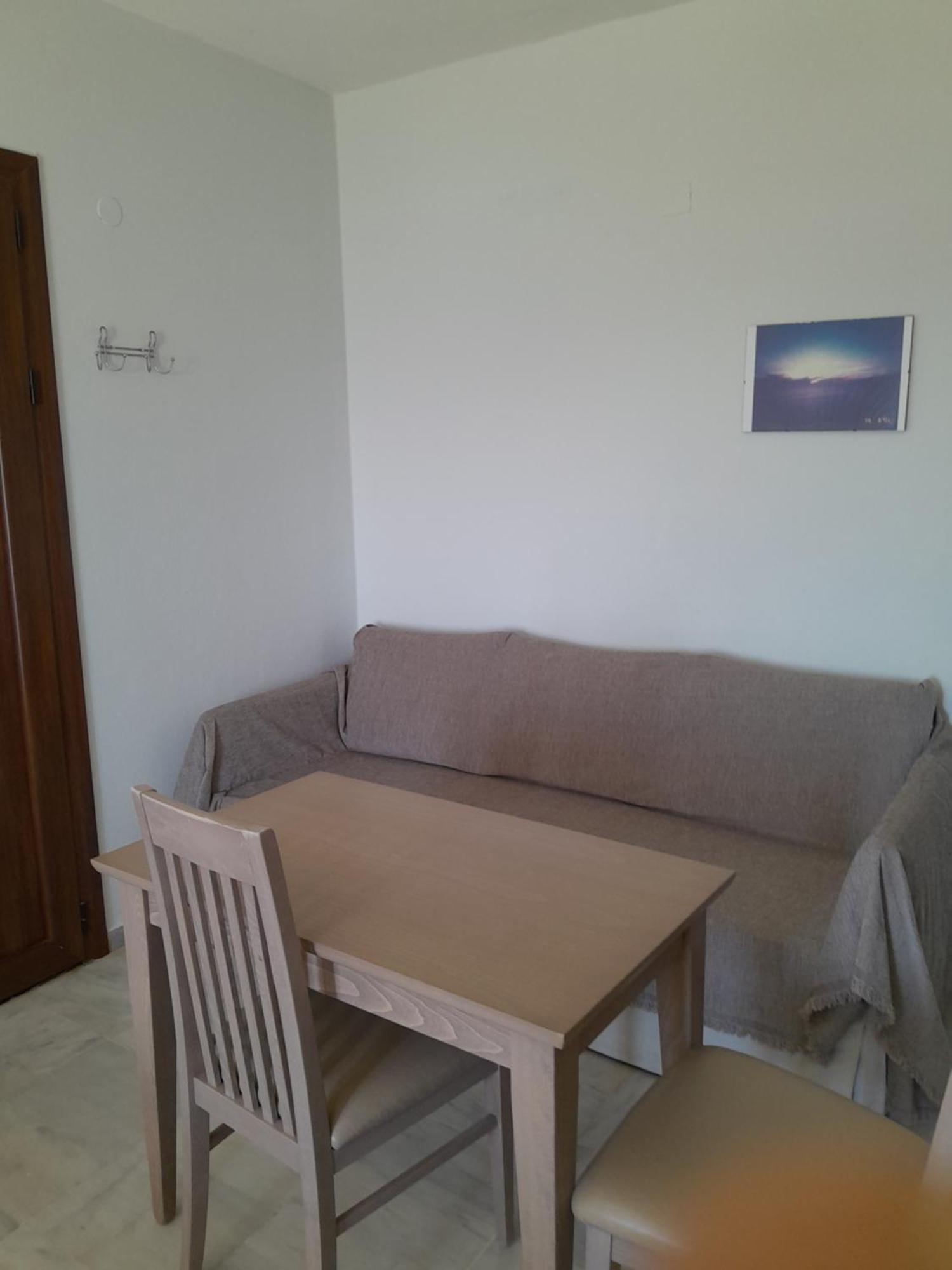 Kavos Melissa Studios Agios Pavlos  Exterior foto
