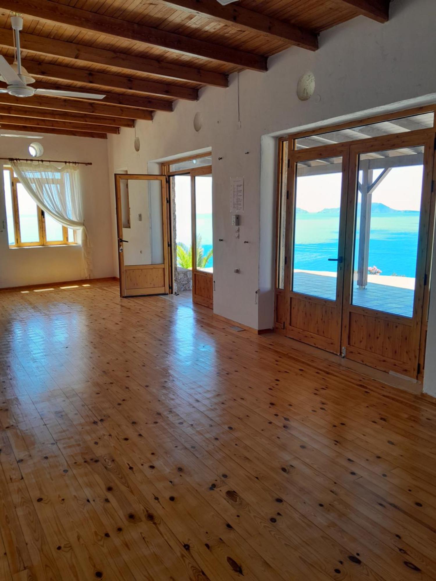 Kavos Melissa Studios Agios Pavlos  Exterior foto